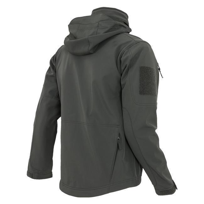 Condor Summit Soft Shell Jacket-Tactical Source LLC