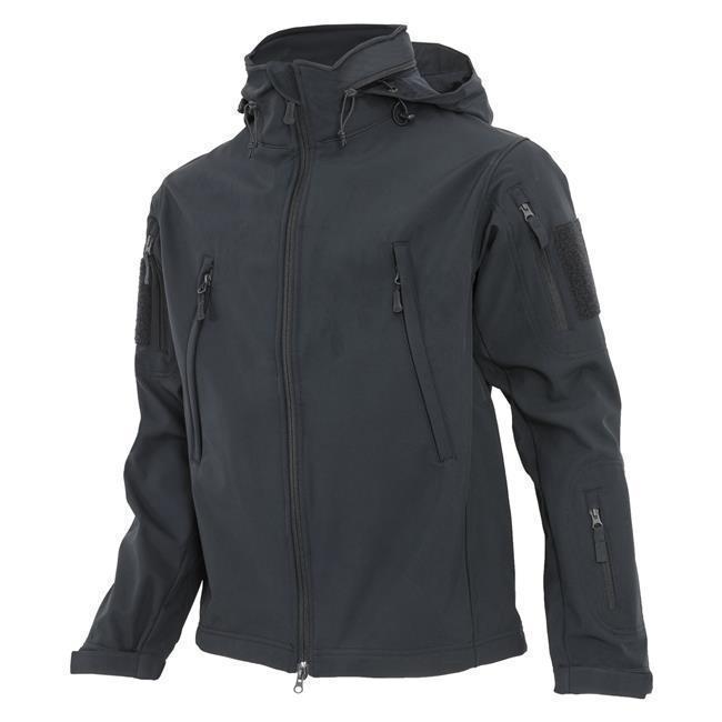 Condor Summit Soft Shell Jacket-Tactical Source LLC