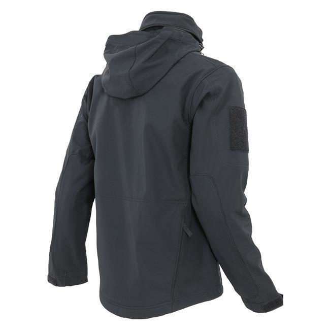 Condor Summit Soft Shell Jacket-Tactical Source LLC