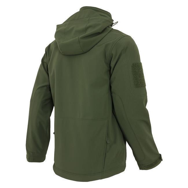Condor Summit Soft Shell Jacket-Tactical Source LLC