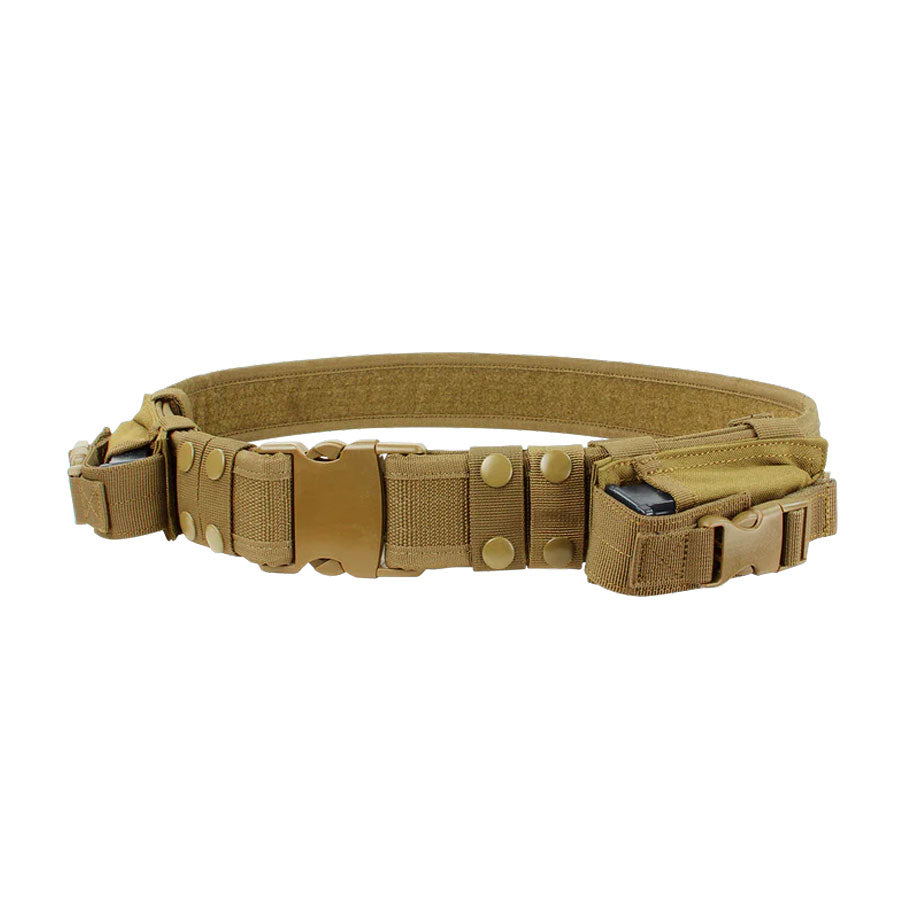 Condor Tactical Belt-Tactical Source LLC