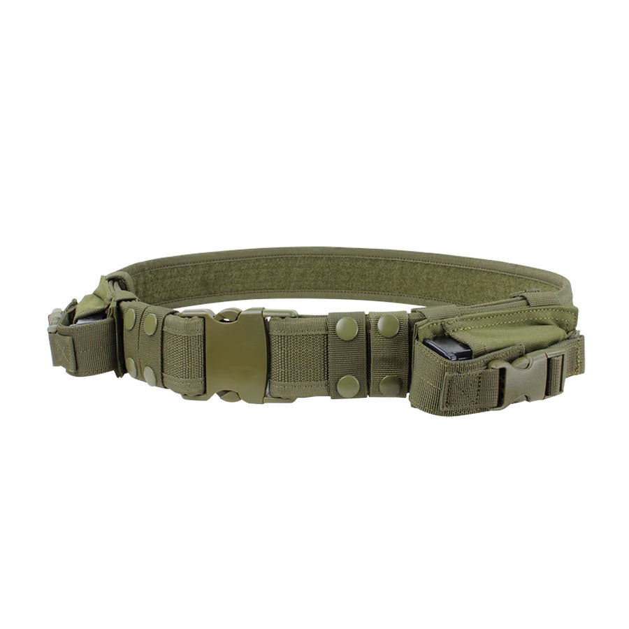 Condor Tactical Belt-Tactical Source LLC