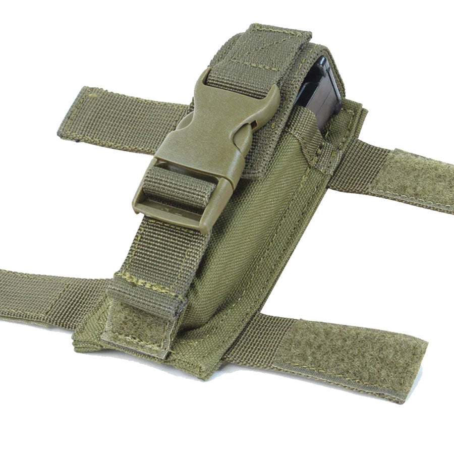 Condor Tactical Belt-Tactical Source LLC