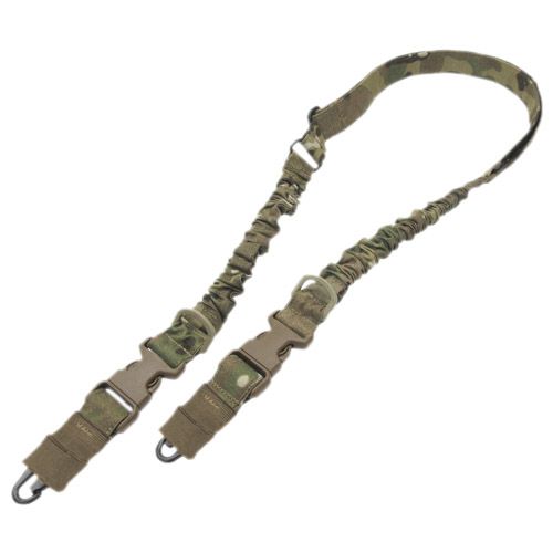 Condor Tactical CBT Two Point Bungee Sling-Tactical Source LLC