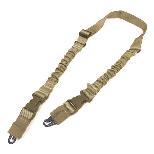 Condor Tactical CBT Two Point Bungee Sling-Tactical Source LLC
