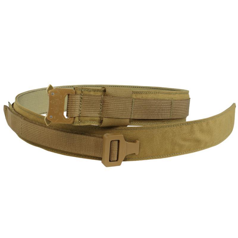 Condor Tactical Cobra Gun Belt MultiCam-Tactical Source LLC