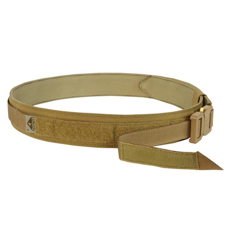 Condor Tactical Cobra Gun Belt MultiCam-Tactical Source LLC