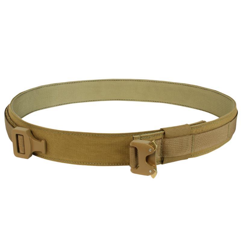 Condor Tactical Cobra Gun Belt MultiCam-Tactical Source LLC