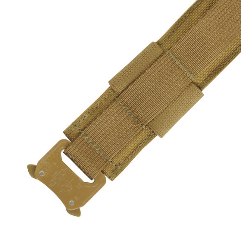 Condor Tactical Cobra Gun Belt MultiCam-Tactical Source LLC