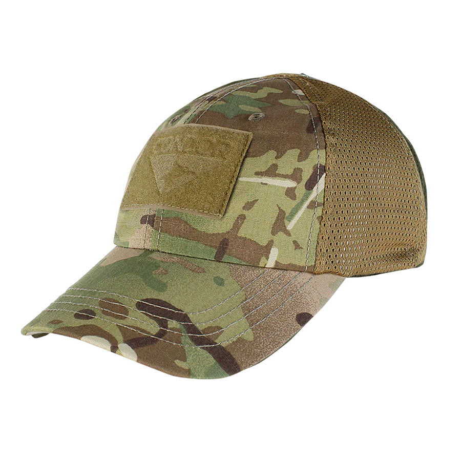 Condor Tactical Mesh Cap Multicam-Tactical Source LLC