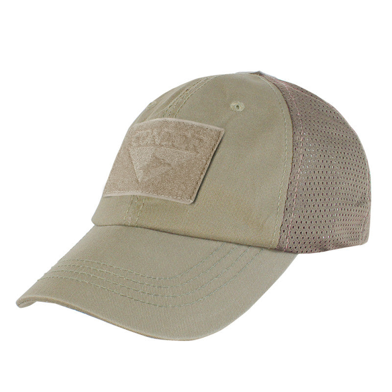 Condor Tactical Mesh Cap-Tactical Source LLC