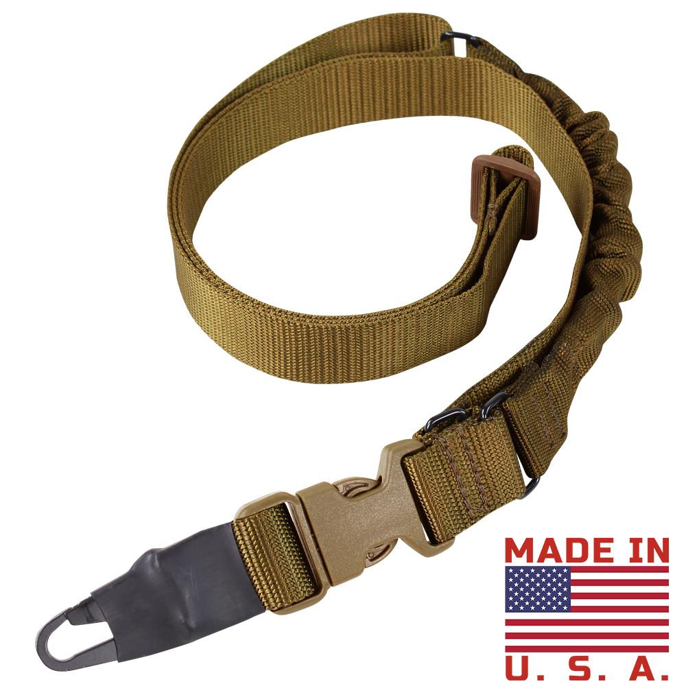 Condor Tactical Viper Single Point Bungee Sling-Tactical Source LLC