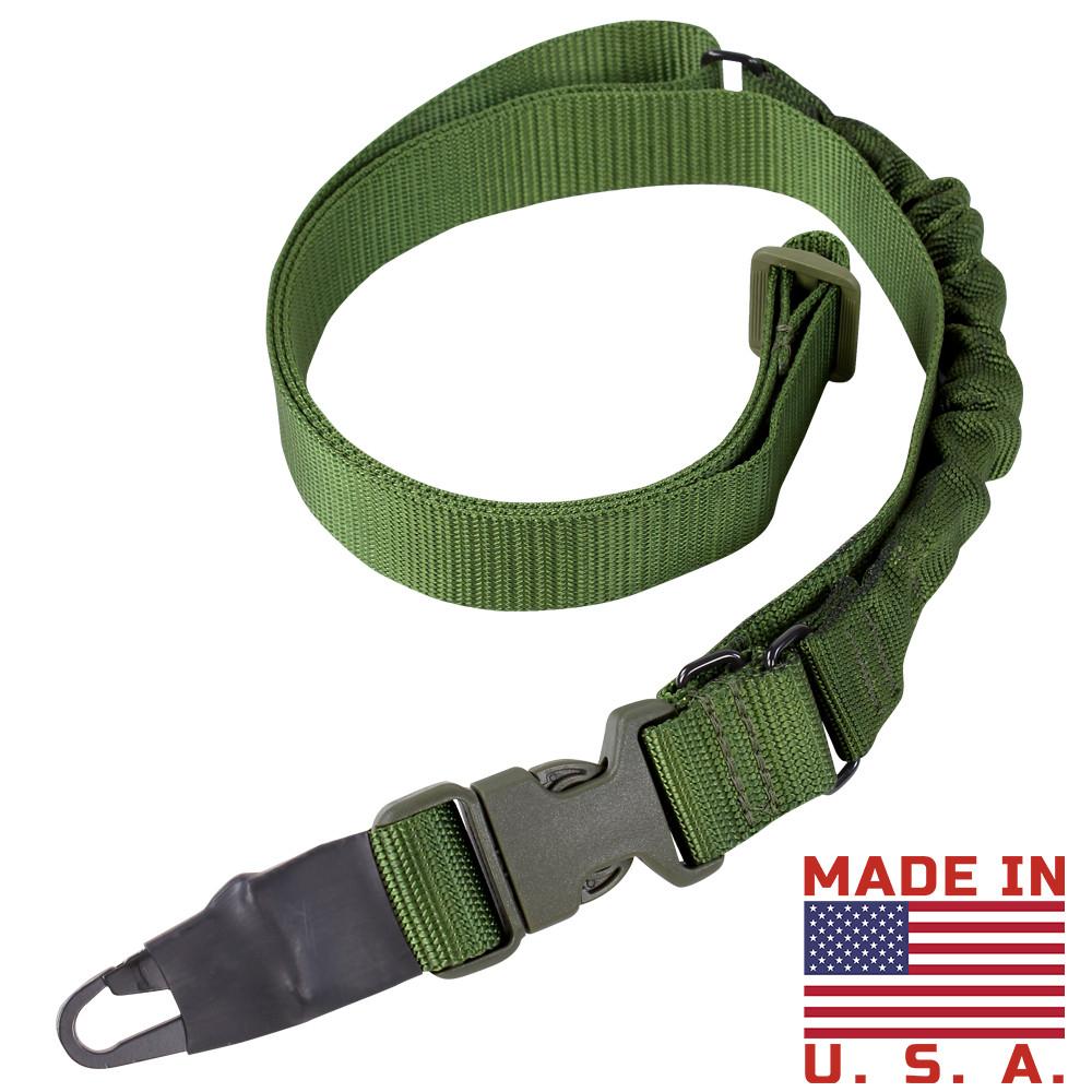 Condor Tactical Viper Single Point Bungee Sling-Tactical Source LLC
