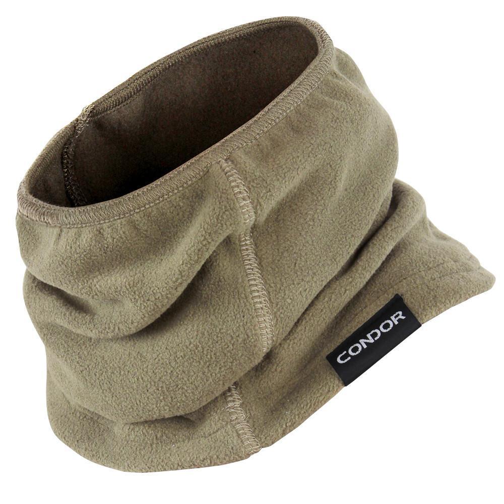 Condor Thermo Neck Gaiter-Tactical Source LLC