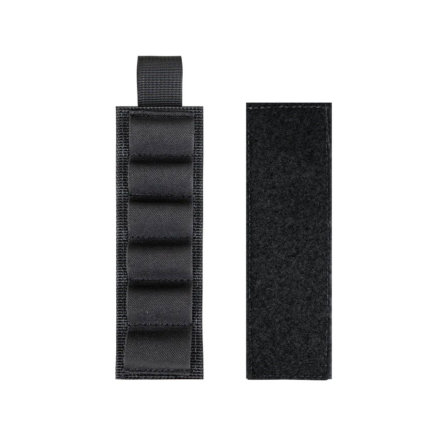 Condor TSRS Shotshell Strip Black-Tactical Source LLC