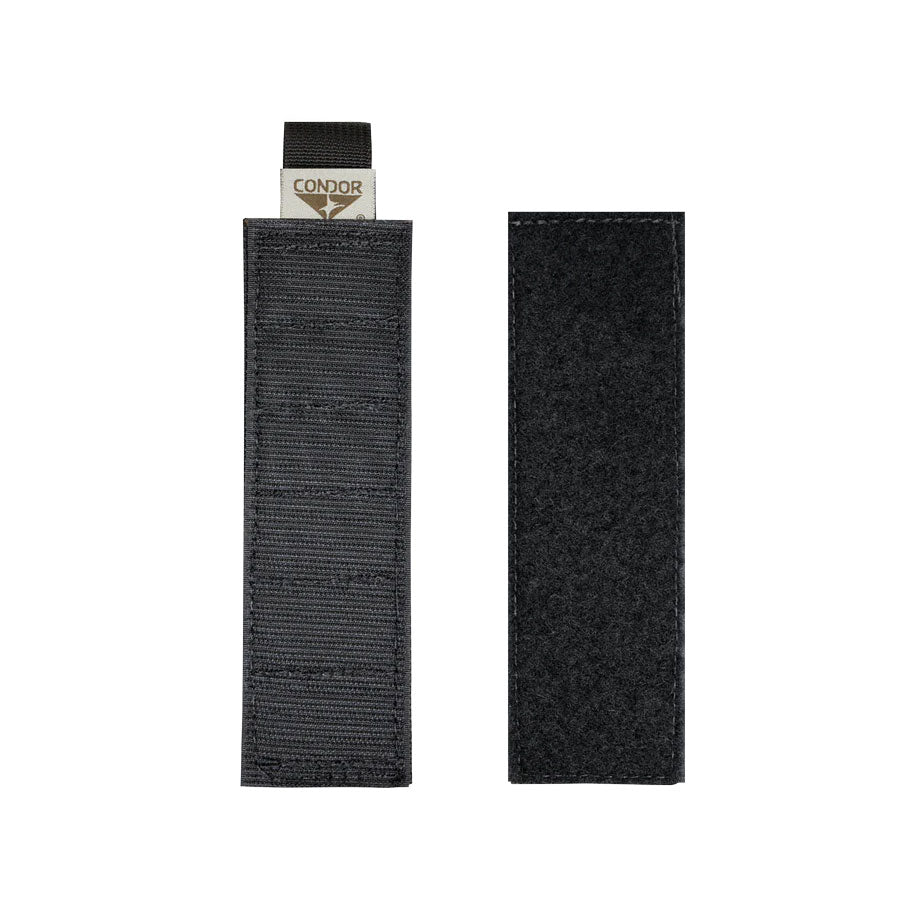 Condor TSRS Shotshell Strip Black-Tactical Source LLC