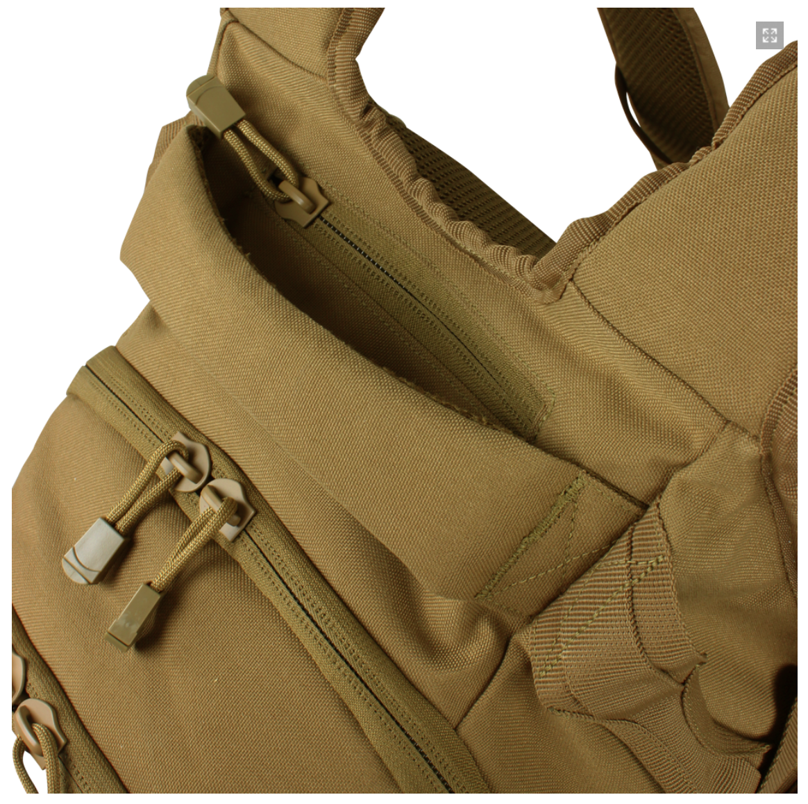 Condor Urban Go Pack (Gen II)-Tactical Source LLC