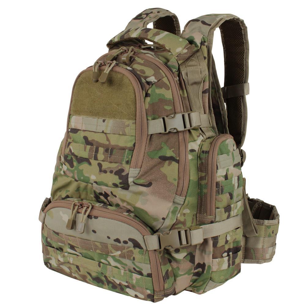 Condor Urban Go Pack (Gen II)-Tactical Source LLC