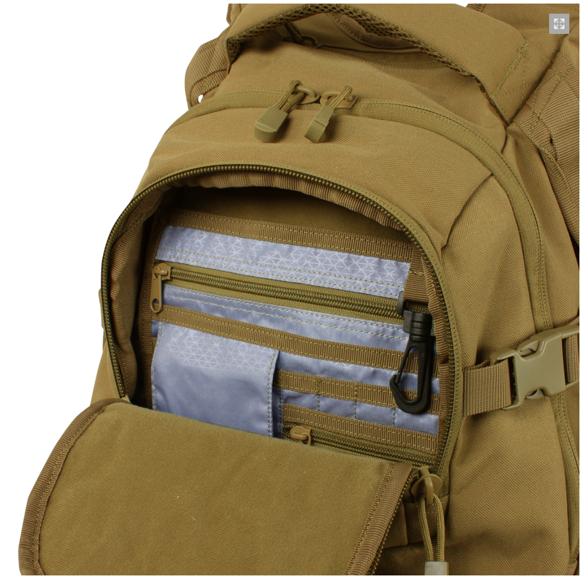 Condor Urban Go Pack (Gen II)-Tactical Source LLC