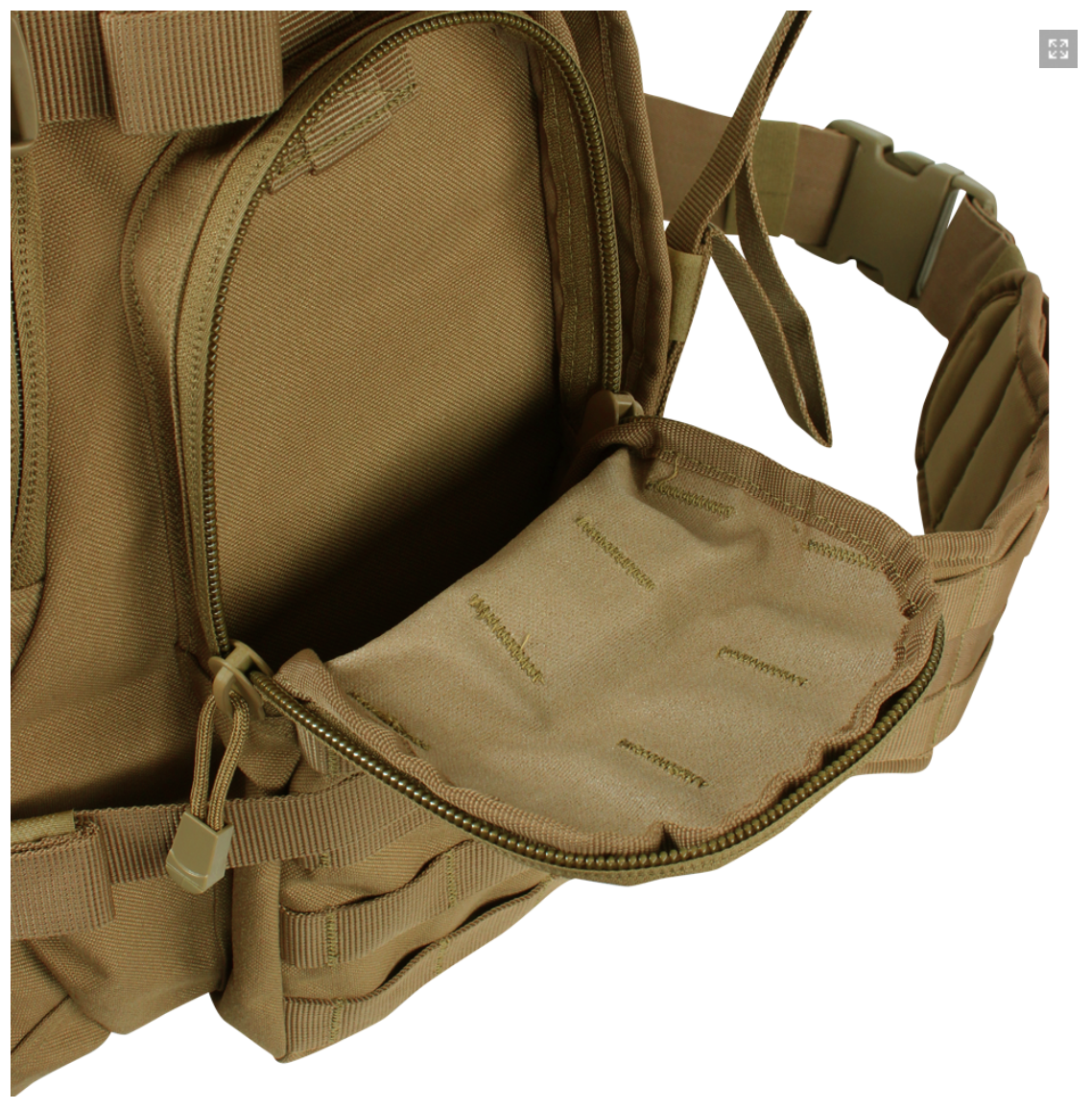 Condor Urban Go Pack (Gen II)-Tactical Source LLC