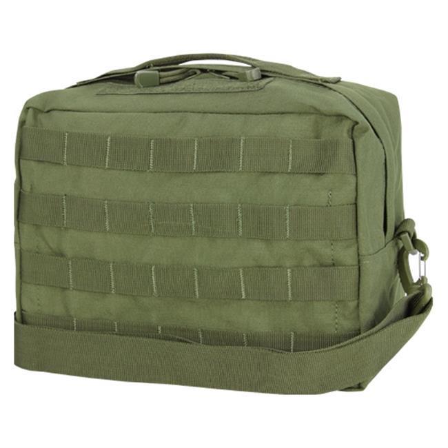 Condor Utility Shoulder Bag-Tactical Source LLC
