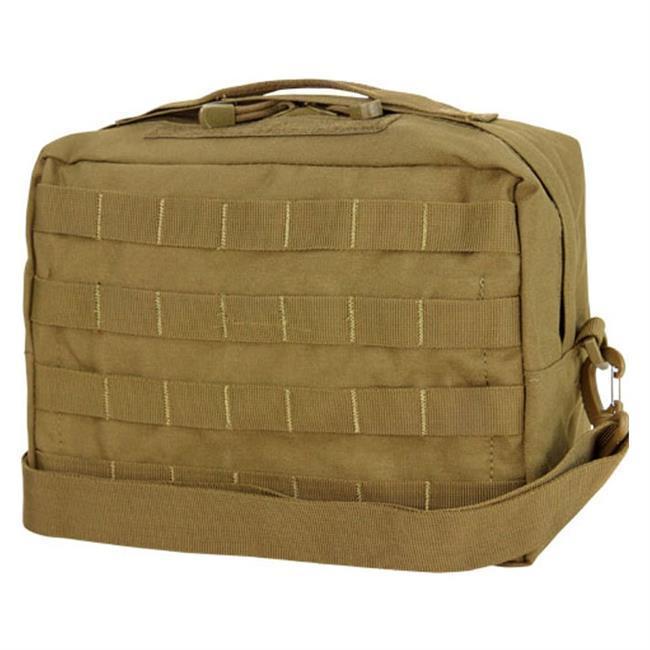 Condor Utility Shoulder Bag-Tactical Source LLC