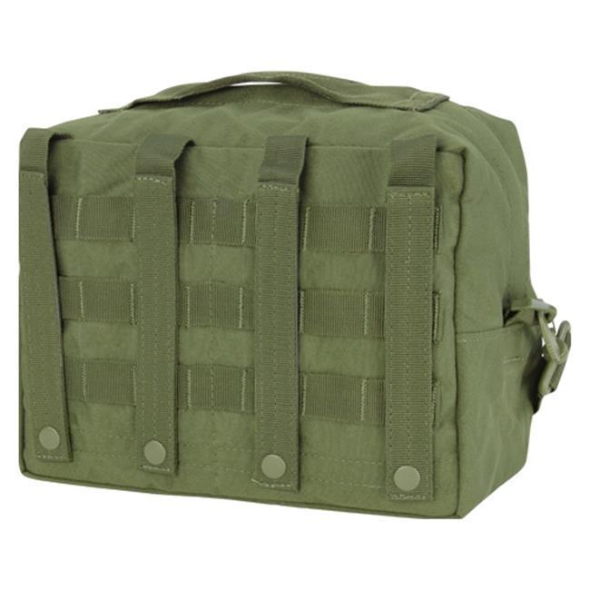 Condor Utility Shoulder Bag-Tactical Source LLC