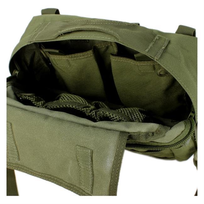 Condor Utility Shoulder Bag-Tactical Source LLC