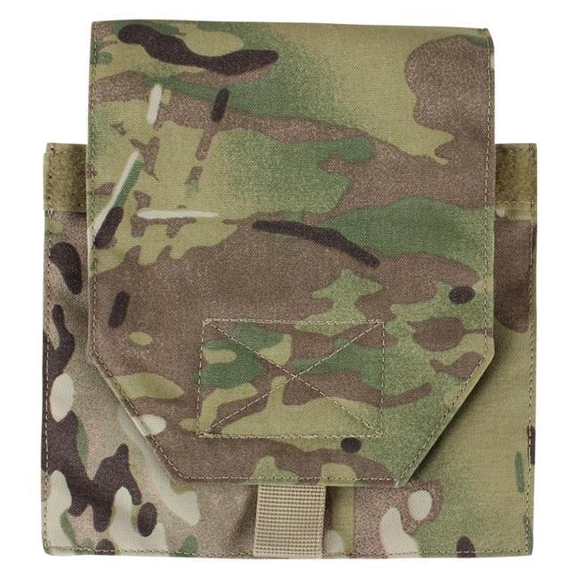 Condor VAS Side Plate Insert (2PCS PACK)-Tactical Source LLC