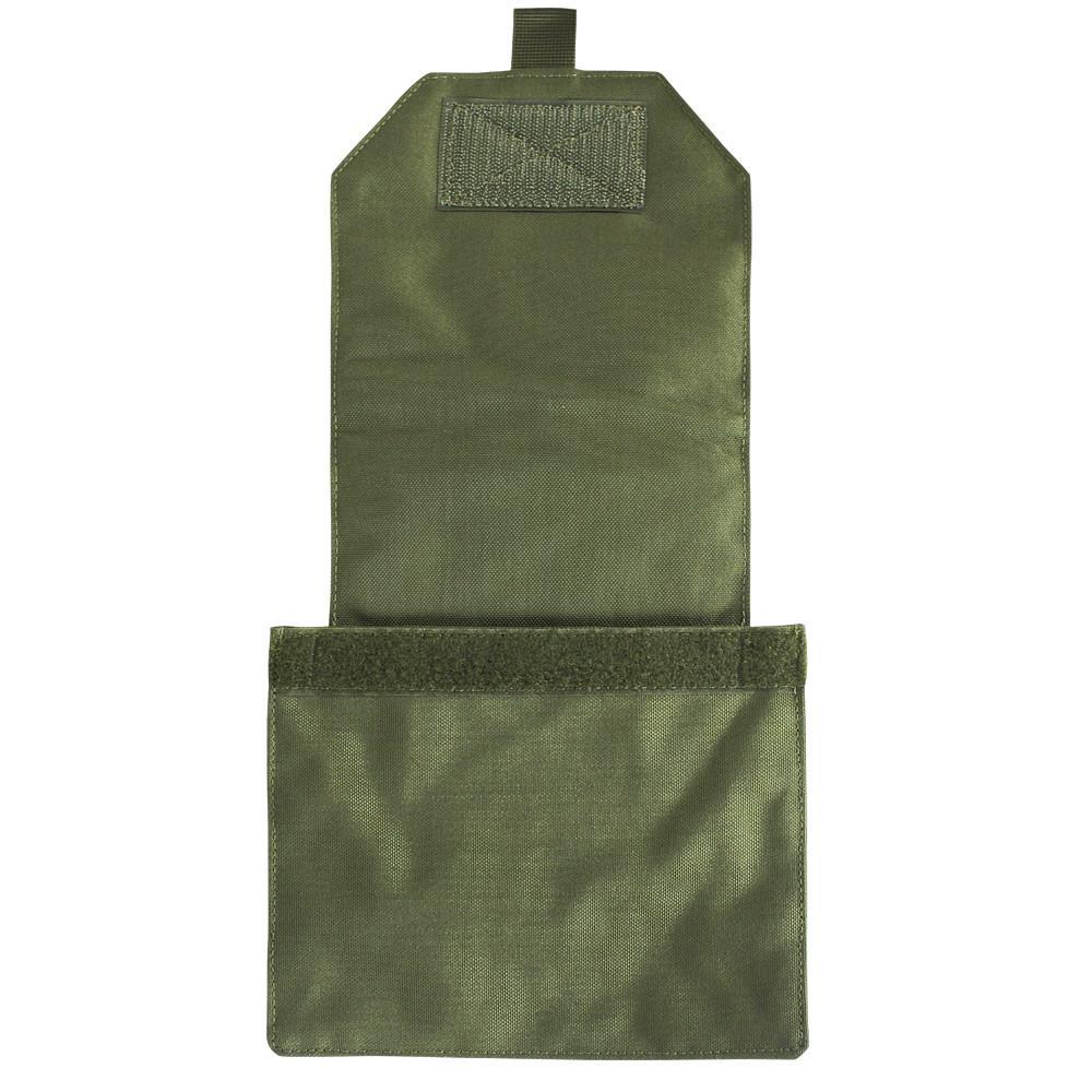 Condor VAS Side Plate Insert (2PCS PACK)-Tactical Source LLC