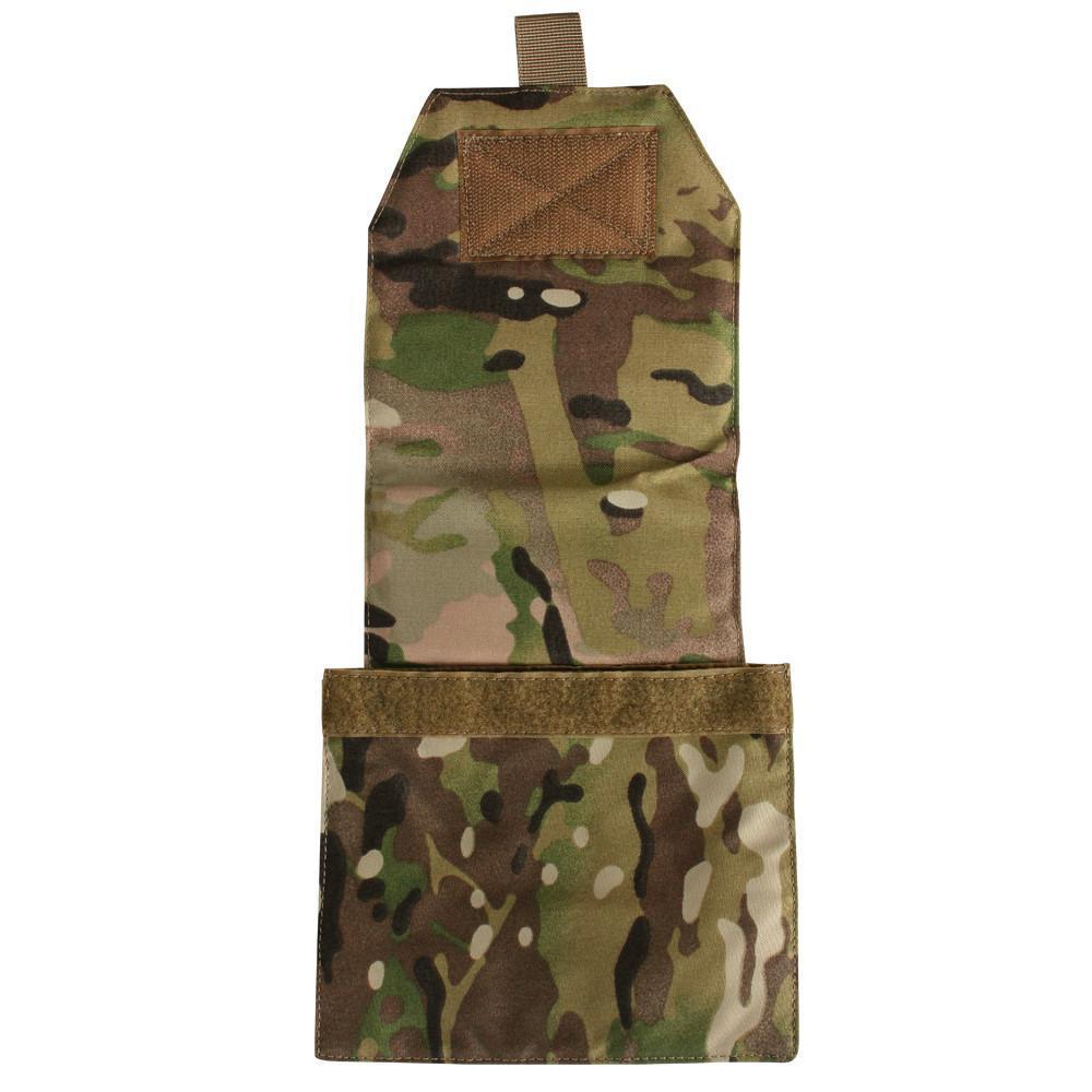 Condor VAS Side Plate Insert (2PCS PACK)-Tactical Source LLC