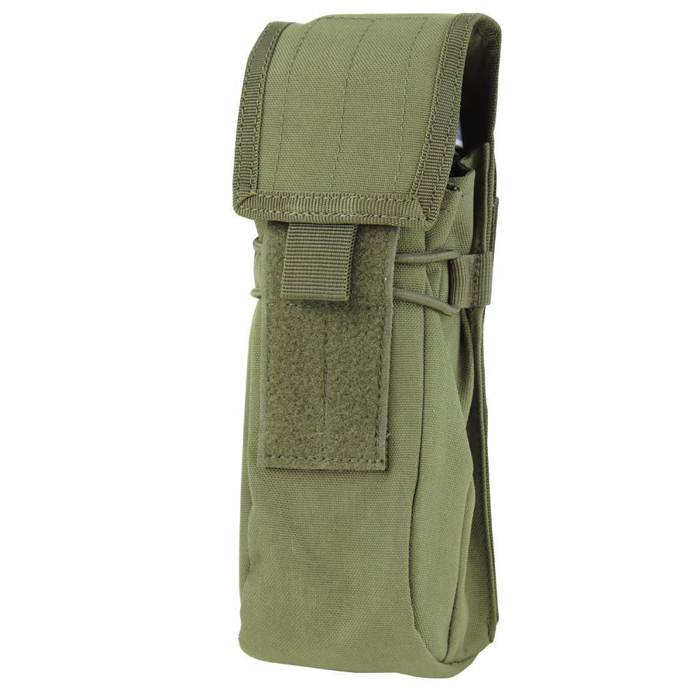 Condor Water Bottle Pouch-Tactical Source LLC