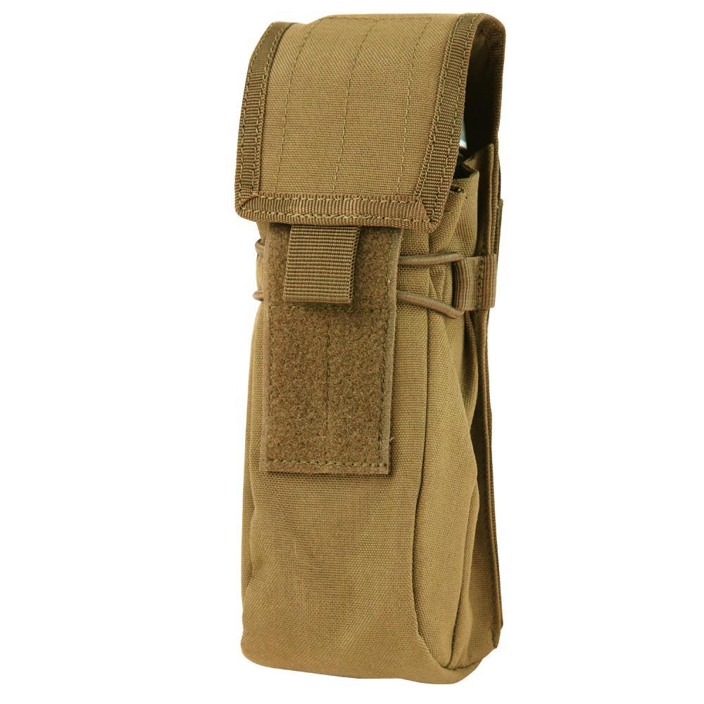 Condor Water Bottle Pouch-Tactical Source LLC
