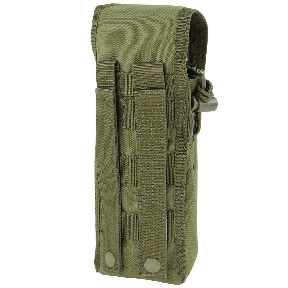 Condor Water Bottle Pouch-Tactical Source LLC