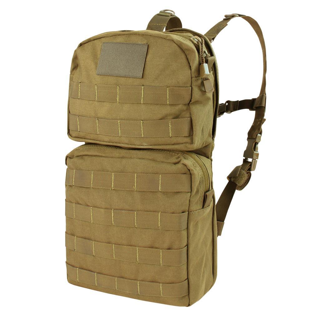 Condor Water Hydration Carrier 2-Tactical Source LLC
