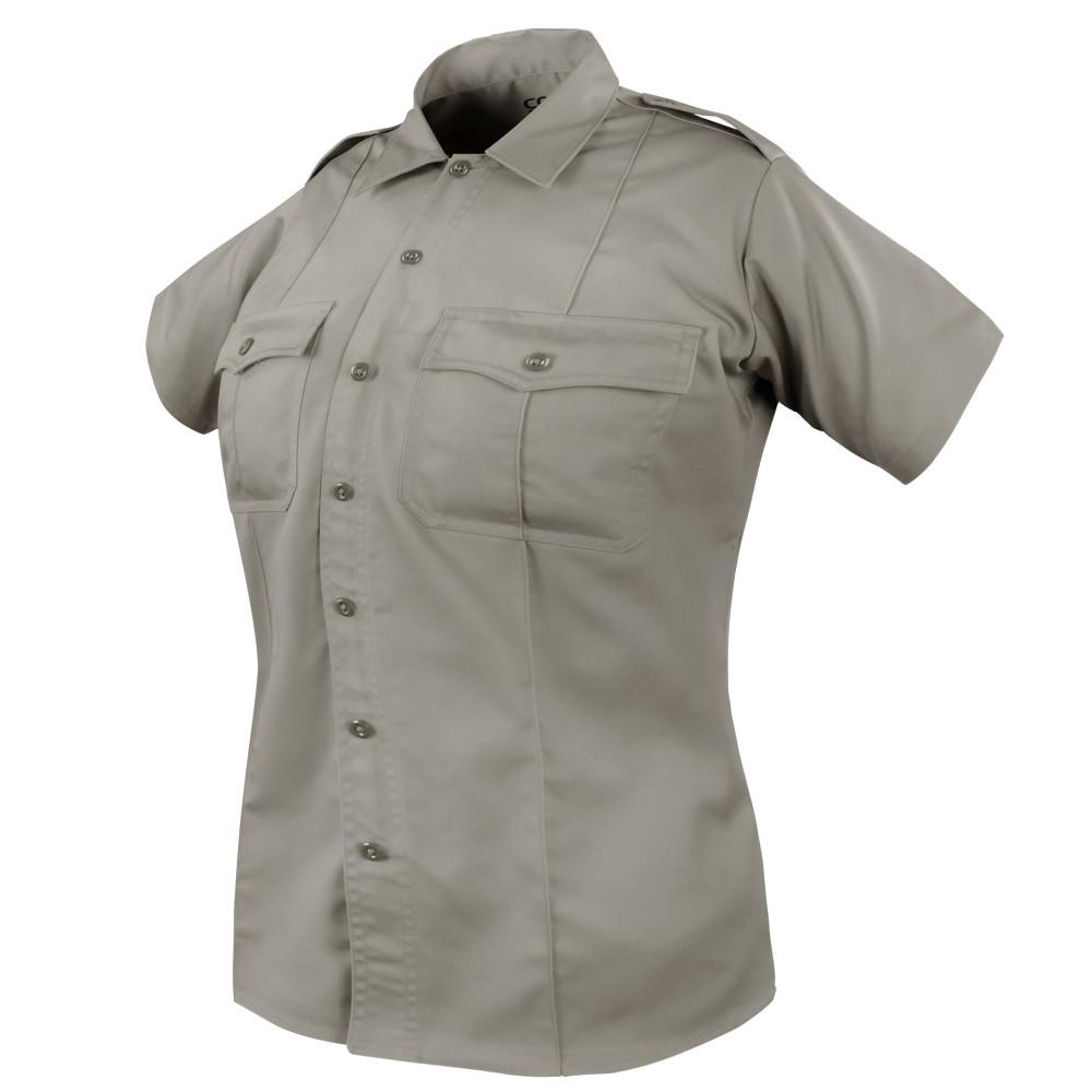 Condor Women's Class B Uniform Shirt-Tactical Source LLC