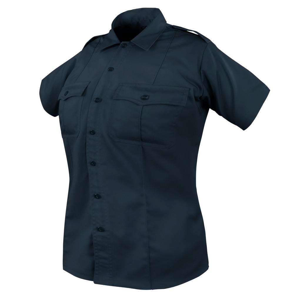 Condor Women's Class B Uniform Shirt-Tactical Source LLC