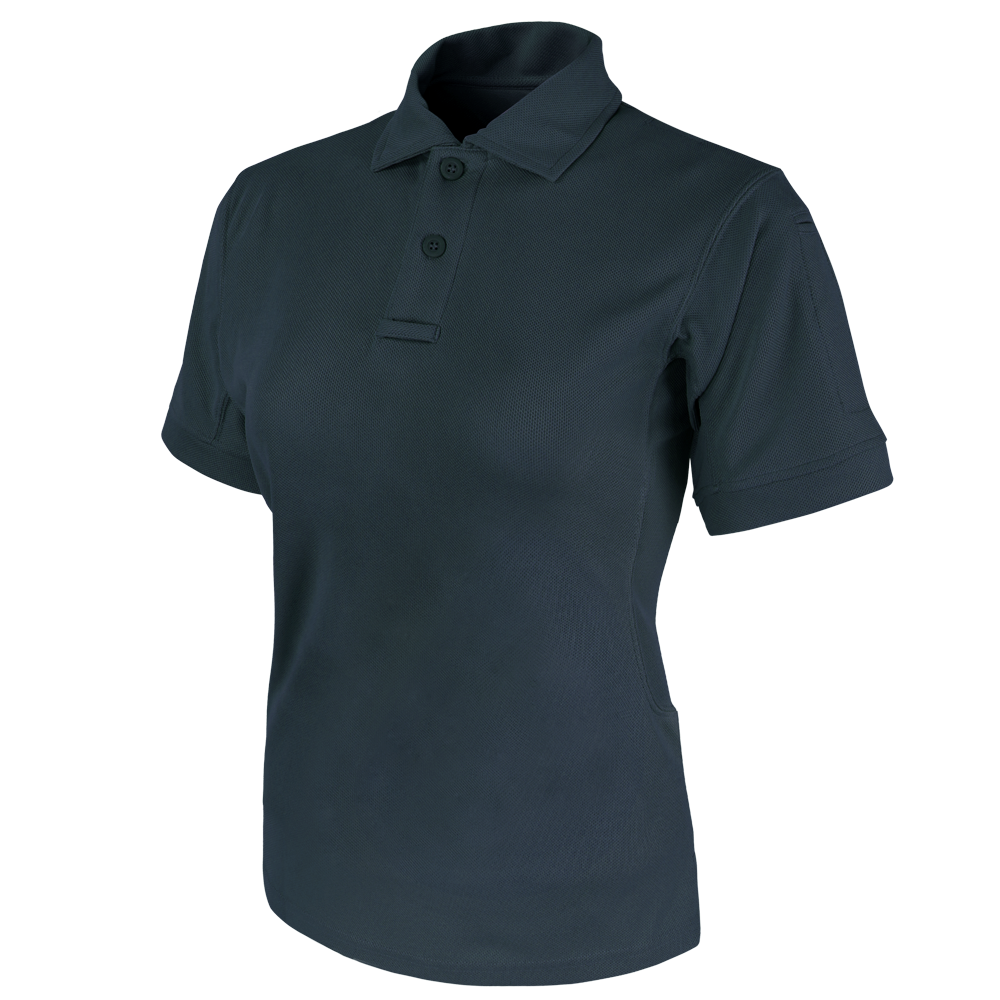 Condor Womens Performance Tactical Polo-Tactical Source LLC