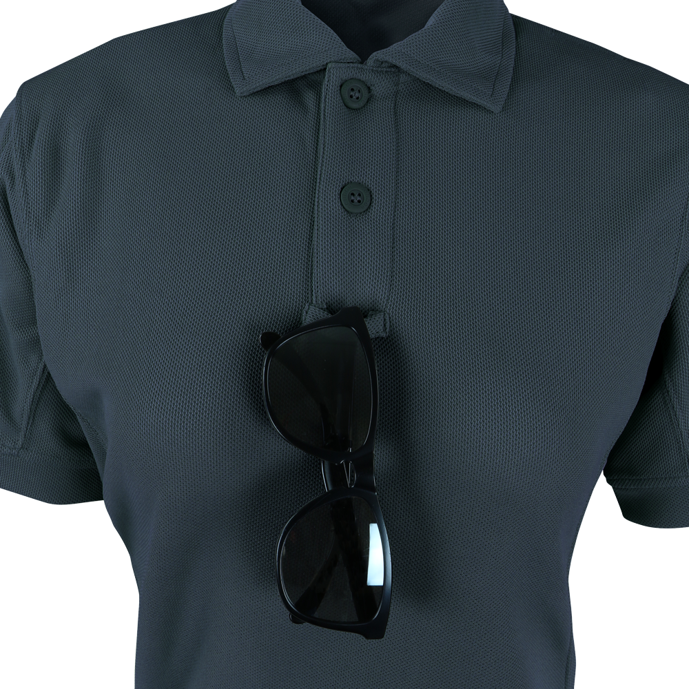 Condor Womens Performance Tactical Polo-Tactical Source LLC