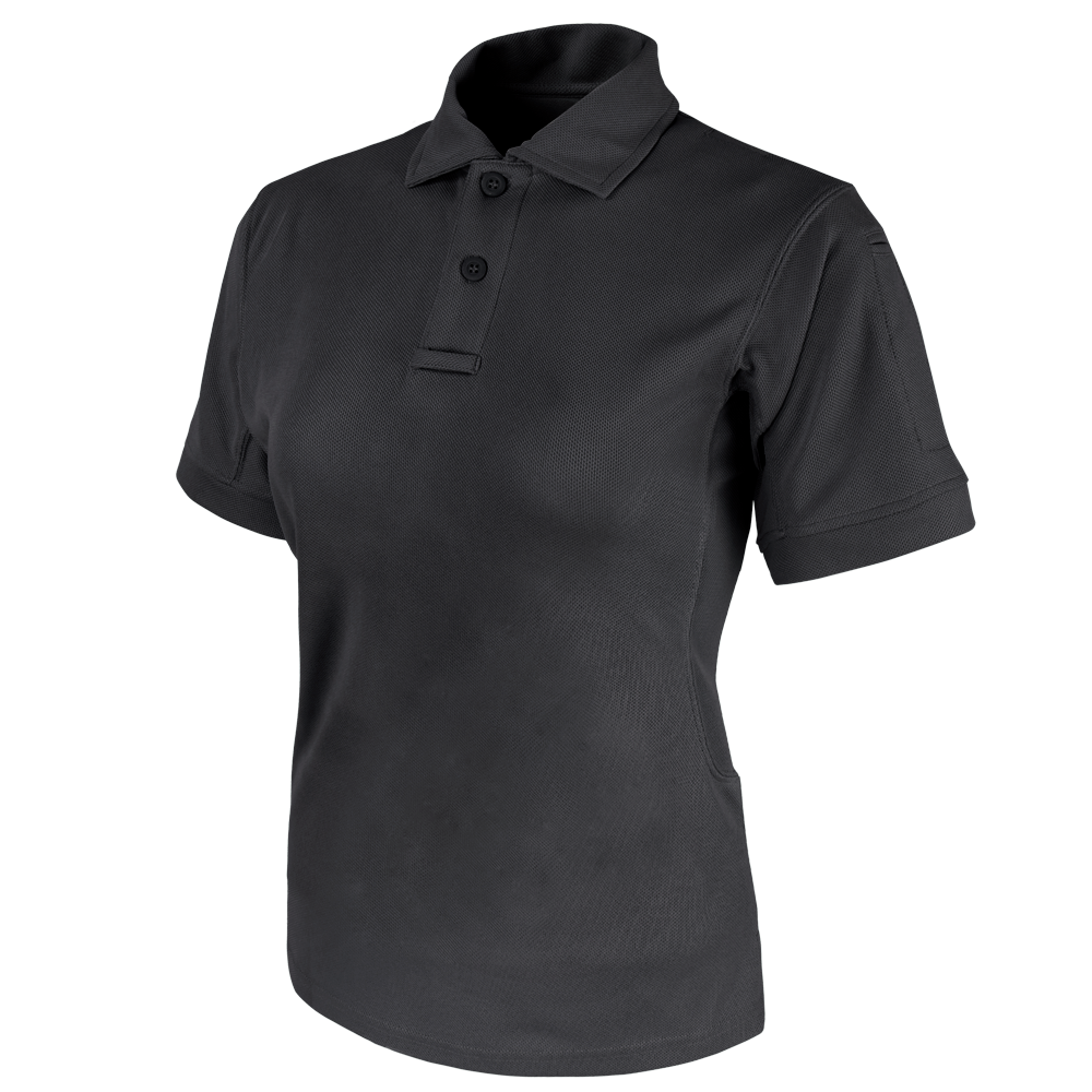 Condor Womens Performance Tactical Polo-Tactical Source LLC