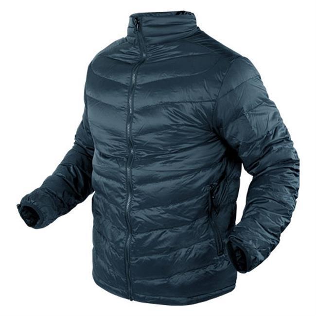 Condor Zephyr Lightweight Down Jacket-Tactical Source LLC