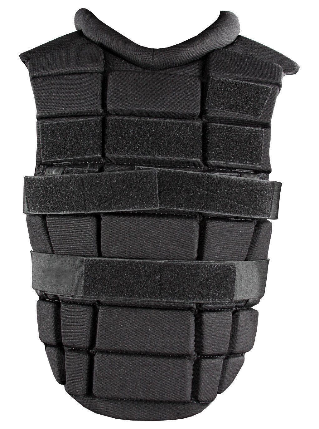 Damascus DCP2000 Imperial Upper Body and Shoulder Protector-Tactical Source LLC