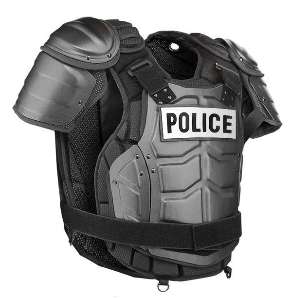 Damascus DFX2 FlexForce Riot Control Suit Kit-Tactical Source LLC