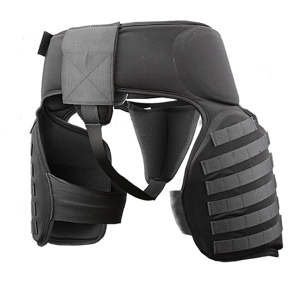 Damascus DFX2 FlexForce Riot Control Suit Kit-Tactical Source LLC