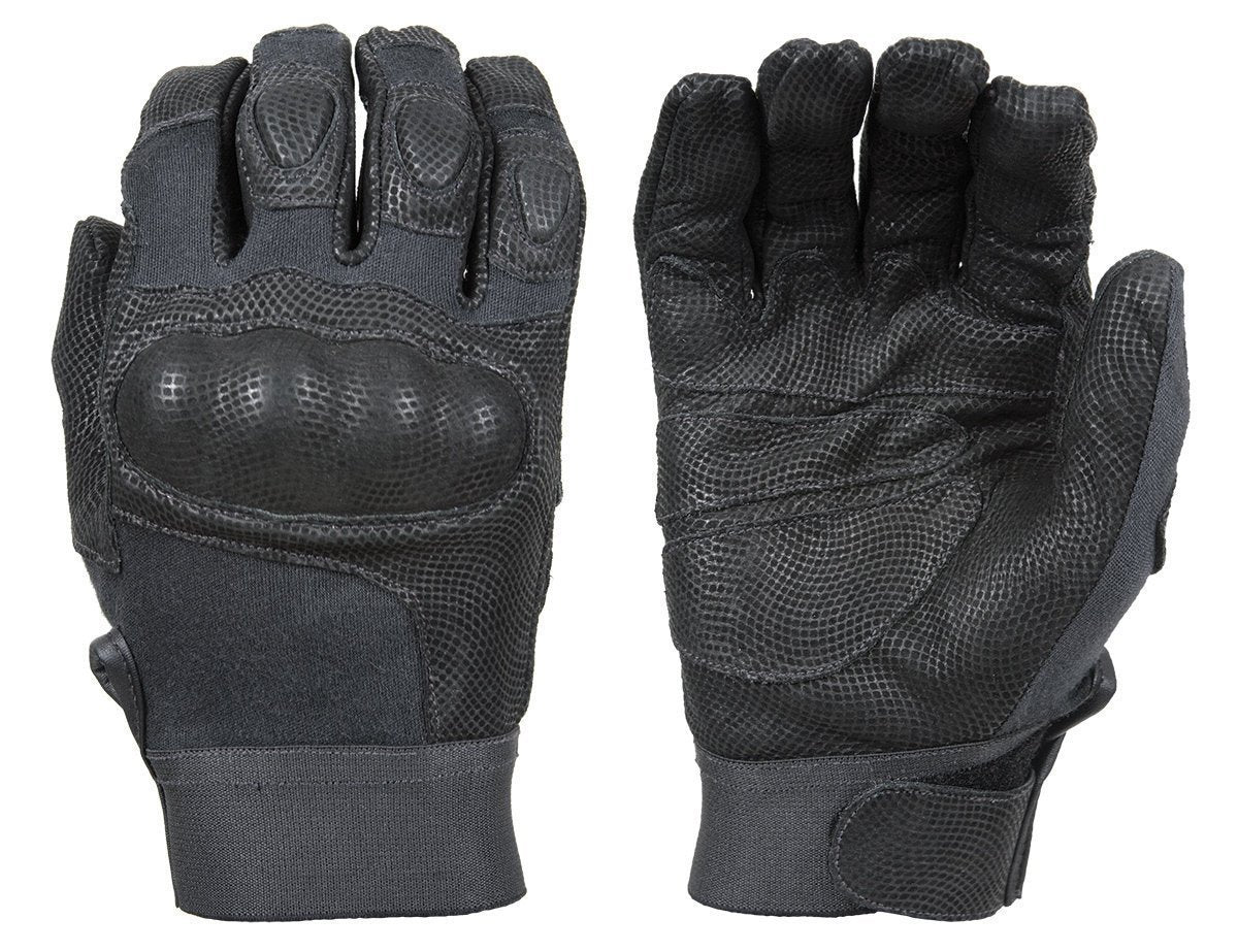 Damascus DMZ33 Nitro Hard Knuckle Gloves-Tactical Source LLC