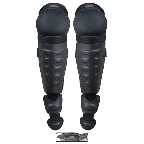 Damascus DSG100 Imperial Hard Shell Knee and Shin Guards-Tactical Source LLC