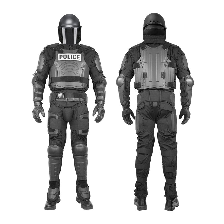 Damascus FX1 FlexForce Full Body Protective Suit-Tactical Source LLC