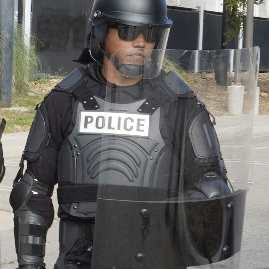 Damascus FX1 FlexForce Full Body Protective Suit-Tactical Source LLC