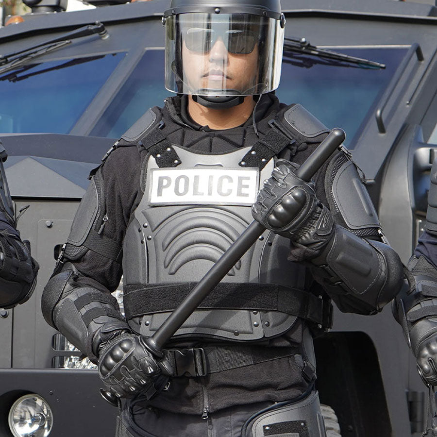 Damascus FX1 FlexForce Full Body Protective Suit-Tactical Source LLC