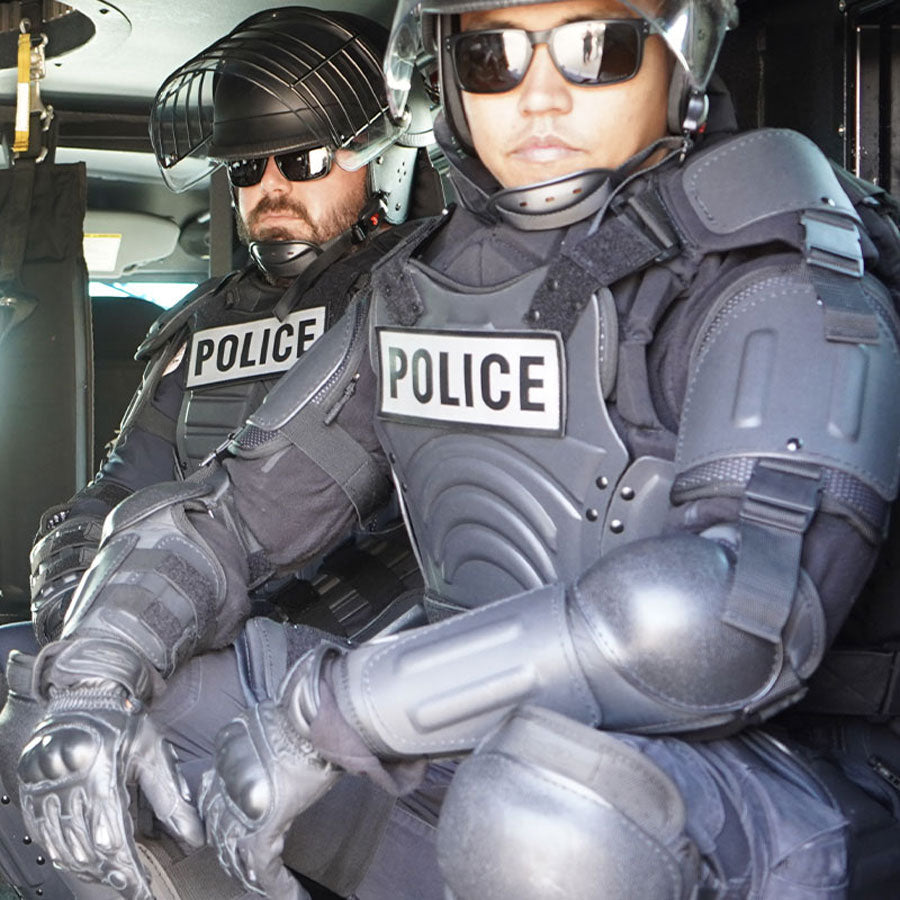 Damascus FX1 FlexForce Full Body Protective Suit-Tactical Source LLC